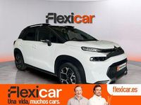 Usado Citroën C3 Aircross PureTech 131 CV (96 kW) 2023 Blanco SUV