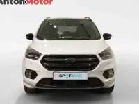 Usado Ford Kuga ST-Line 150 CV (110 kW) 2019 SUV