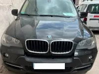 Usado BMW X5 Comfort Edition 272 CV (200 kW) 2009 Negro SUV