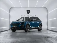 Usado Peugeot 2008 GTi 136 CV (100 kW) 2026 Azul SUV