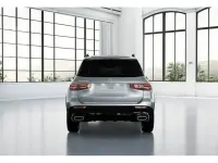 Nuevo Mercedes GLB200 163 CV (119 kW) 2025 Gris SUV