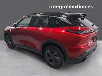Nuevo Baic X55 176 CV (129 kW) 2026 Rojo SUV
