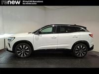 Usado Renault Austral Techno 160 CV (117 kW) 2024 Blanco SUV