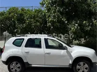 Usado Dacia Duster 90 CV (66 kW) 2016 Blanco SUV