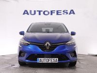Usado Renault Clio V Zen 140 CV (102 kW) 2021 Azul