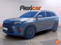 Usado DFSK Glory 580 150 CV (110 kW) 2025 Gris SUV