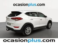 Occasion Hyundai Tucson 131 ch (96 kW) 2016 Blanc SUV