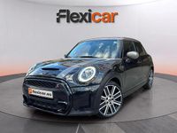Käytetty Mini Cooper S 178 HP (130 kW) 2021 Sininen Viistoperä