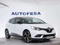 Usado Renault Scénic III Edition One 160 CV (117 kW) 2016 Blanco Monovolumen