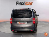 Usado Peugeot Traveller Business-Line 180 CV (132 kW) 2024 Gris / plata Monovolumen