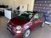 usado Fiat 500 1.0 Hybrid Dolcevita 52kW