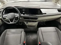 Usado VW California Beach 150 CV (110 kW) 2024 Blanco Van