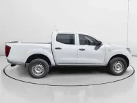 Usado Nissan Navara Visia 163 CV (119 kW) 2022 Blanco Pickup/Camioneta