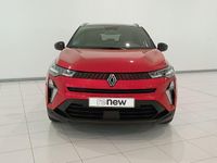 Usado Renault Captur Techno 100 CV (73 kW) 2025 Rojo SUV