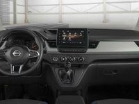 Nuevo Nissan Townstar Comfort 130 CV (95 kW) 2025 Gris Van