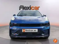 Usado Lynk & Co 01 261 CV (191 kW) 2023 Azul SUV