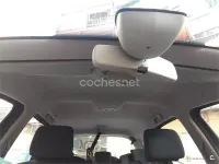 Usado Renault Grand Scénic II Dynamique 130 CV (95 kW) 2008 Gris / plata Monovolumen