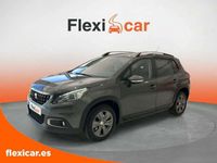 usado Peugeot 2008 1.2 PureTech S&S Signature 110