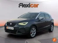 Occasion Seat Arona FR 150 ch (110 kW) 2023 Gris SUV
