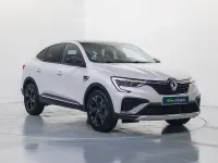 Usado Renault Arkana R.S. 145 CV (106 kW) 2022 SUV