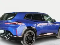 Nuevo BMW XM 476 CV (350 kW) 2026 SUV
