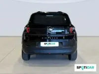 Nuevo Citroën C3 Aircross 101 CV (74 kW) 2026 Negro SUV