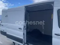 Usado Ford Transit 125 CV (91 kW) 2014 Blanco Van