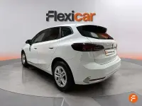 Usado BMW 218 136 CV (100 kW) 2022 Blanco Coupe