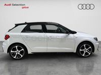Usado Audi A1 Sportback 116 CV (85 kW) 2025 Blanco Utilitario