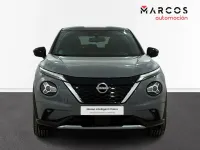 Usado Nissan Juke 143 CV (105 kW) 2024 SUV