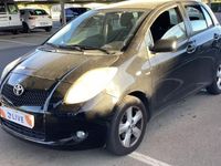 Usado Toyota Yaris Active 90 CV (66 kW) 2009