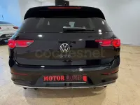 Usado VW Golf VIII GTE 272 CV (200 kW) 2025 Negro Berlina