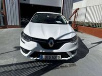 usado Renault Mégane IV 