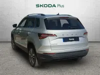 Usado Skoda Karoq Selection 115 CV (84 kW) 2024 SUV