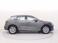 Usado Audi Q3 S-Line 150 CV (110 kW) 2025 Blanco SUV