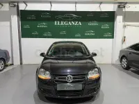 Usado VW Golf V GT 170 CV (125 kW) 2007 Negro Berlina
