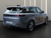 Usado Land Rover Range Rover Sport SE 300 CV (220 kW) 2023 Gris metalizado SUV