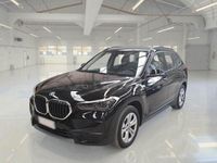 Usado BMW X1 220 CV (161 kW) 2022 Negro SUV