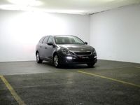 usado Peugeot 308 1.2 PURETECH 130 ALLURE SW 130 5P