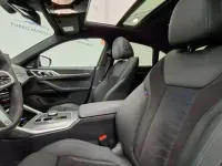 Usado BMW 420 190 HP (139 kW) 2025 Azul Coupé