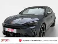 Usado Cupra Leon 150 CV (110 kW) 2025 Gris / plata Berlina