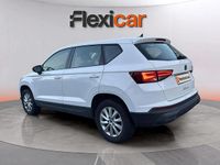 Usado Seat Ateca Reference 110 CV (80 kW) 2023 Blanco SUV