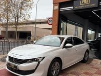 Usado Peugeot 508 Allure 130 CV (95 kW) 2022 Blanco Berlina