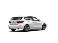 Usado BMW 118 150 CV (110 kW) 2021 Blanco Utilitario