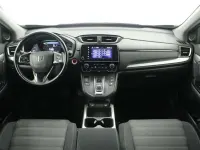 Usado Honda CR-V Elegance 184 CV (135 kW) 2022 Azul SUV