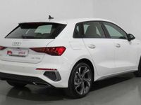 usado Audi A3 Sportback 35 TFSI S line