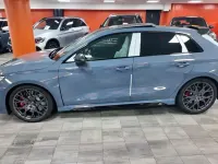 Nuevo Audi RS3 Sportback Competition 400 CV (294 kW) 2026 Gris Utilitario