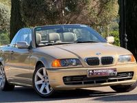 Usado BMW 330 231 CV (169 kW) 2001