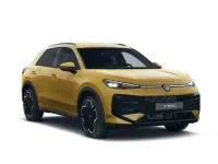 Nuevo VW T-Roc R-line 150 CV (110 kW) 2026 Amarillo SUV