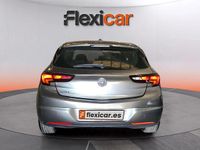 Usado Opel Astra Business Elegance 145 CV (106 kW) 2020 Gris Familiar